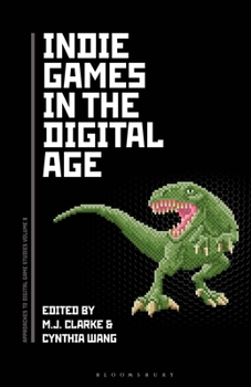 Paperback Indie Games in the Digital Age Book