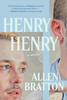 Hardcover Henry Henry Book