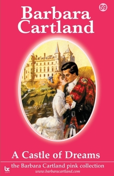 A Castle of Dreams - Book #59 of the Pink Collection