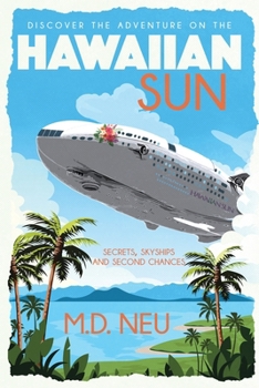 Paperback Hawaiian Sun Book