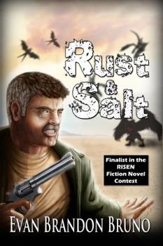 Paperback Rust & Salt Book