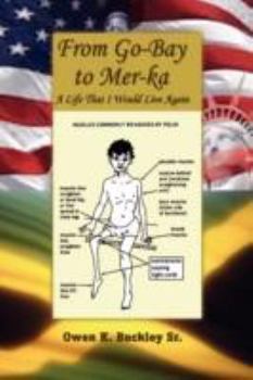 Paperback From Go-Bay to Mer-Ka Book