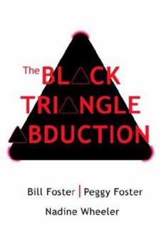 Paperback The Black Triangle Abduction Book
