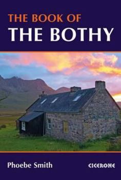 Paperback The Book of the Bothy Book