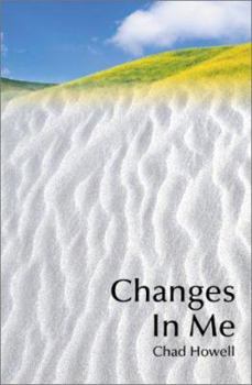 Paperback Changes in Me Book