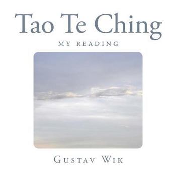 Paperback Tao Te Ching: My reading Book