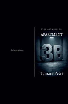 Paperback Apartment 3B Book