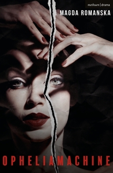 Paperback Opheliamachine Book