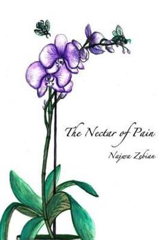 Paperback The Nectar of Pain Book