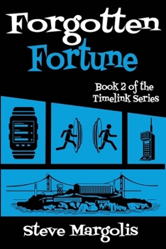 Paperback Forgotten Fortune Book