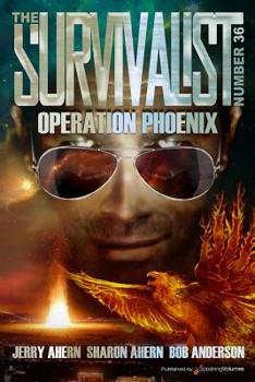 Paperback Operation Phoenix Book