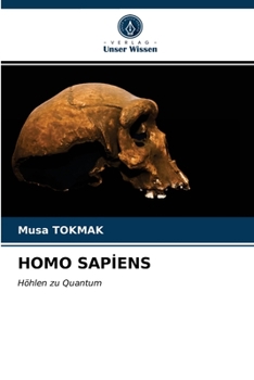 Paperback Homo Sapİens [German] Book