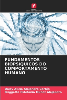 Fundamentos Biopsíquicos Do Comportamento Humano (Portuguese Edition)