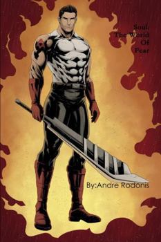 Paperback Soul: The World Of Fear Book