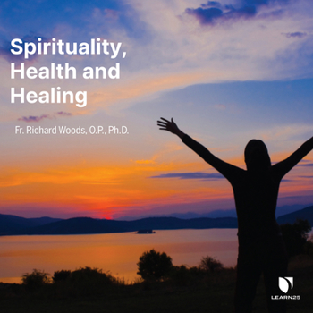 Audio CD Spirituality, Health and Healing Book