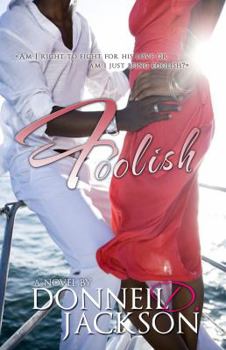 Paperback Foolish Book
