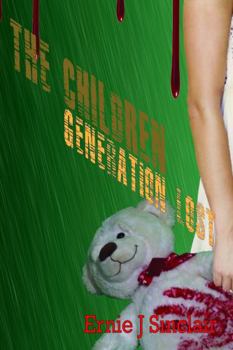 Paperback The Children: Generation Lost Book