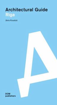 Architectural Guide Riga