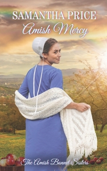 Paperback Amish Mercy: Amish Romance Book