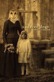 Paperback Cadaver Dogs Book