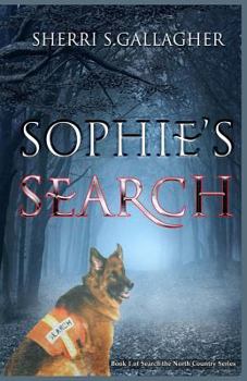 Paperback Sophie's Search Book