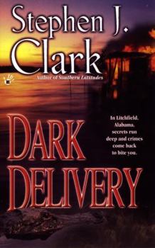 Mass Market Paperback Dark Delivery Book