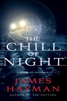 Hardcover The Chill of Night Book