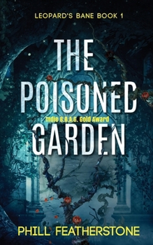 Paperback The Poisoned Garden Book