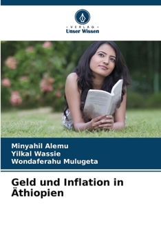 Paperback Geld und Inflation in Äthiopien [German] Book
