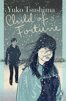 Paperback Child of Fortune Book