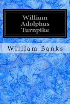 Paperback William Adolphus Turnpike Book