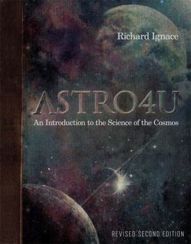 Hardcover Astro4U Book