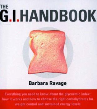 Paperback The G.I. Handbook. Barbara Ravage Book