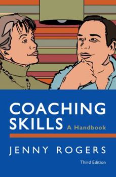 Paperback Coaching Skills: A Handbook Book