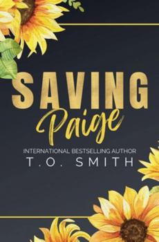 Paperback Saving Paige Book