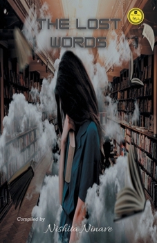 Paperback The Lost Words Book