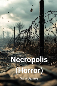 Paperback Necropolis (Horror) Book