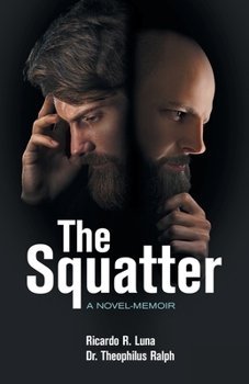 Paperback The Squatter Book