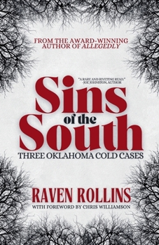 Sins of the South: Three Oklahoma Cold Cases