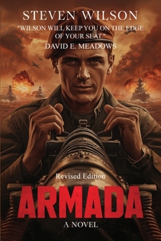 Paperback Armada: Revised Edition Book