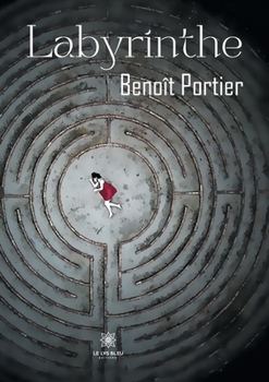 Paperback Labyrinthe [French] Book