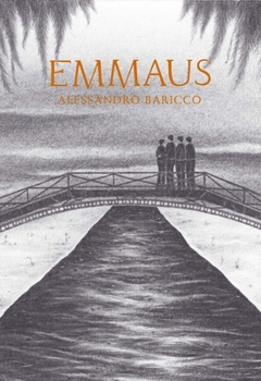 Hardcover Emmaus Book
