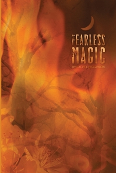 Fearless Magic - Book #3 of the Star-Crossed