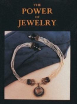 Hardcover The Power of Jewelry Book