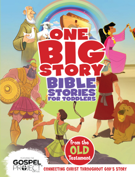 Board book Bible Stories for Toddlers from the Old Testament Book