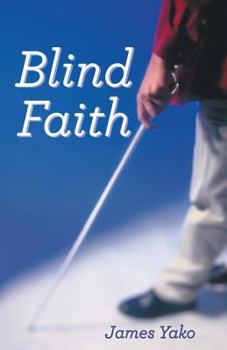 Paperback Blind Faith Book