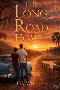 Paperback The Long Road Home Book