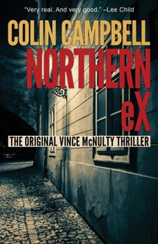 Paperback Northern eX Book