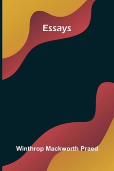 Paperback Essays Book