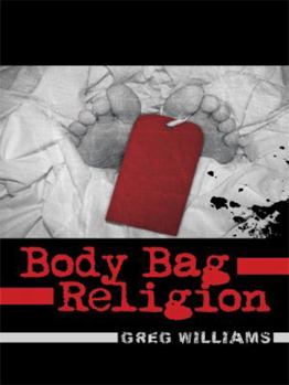 Paperback Body Bag Religion Book